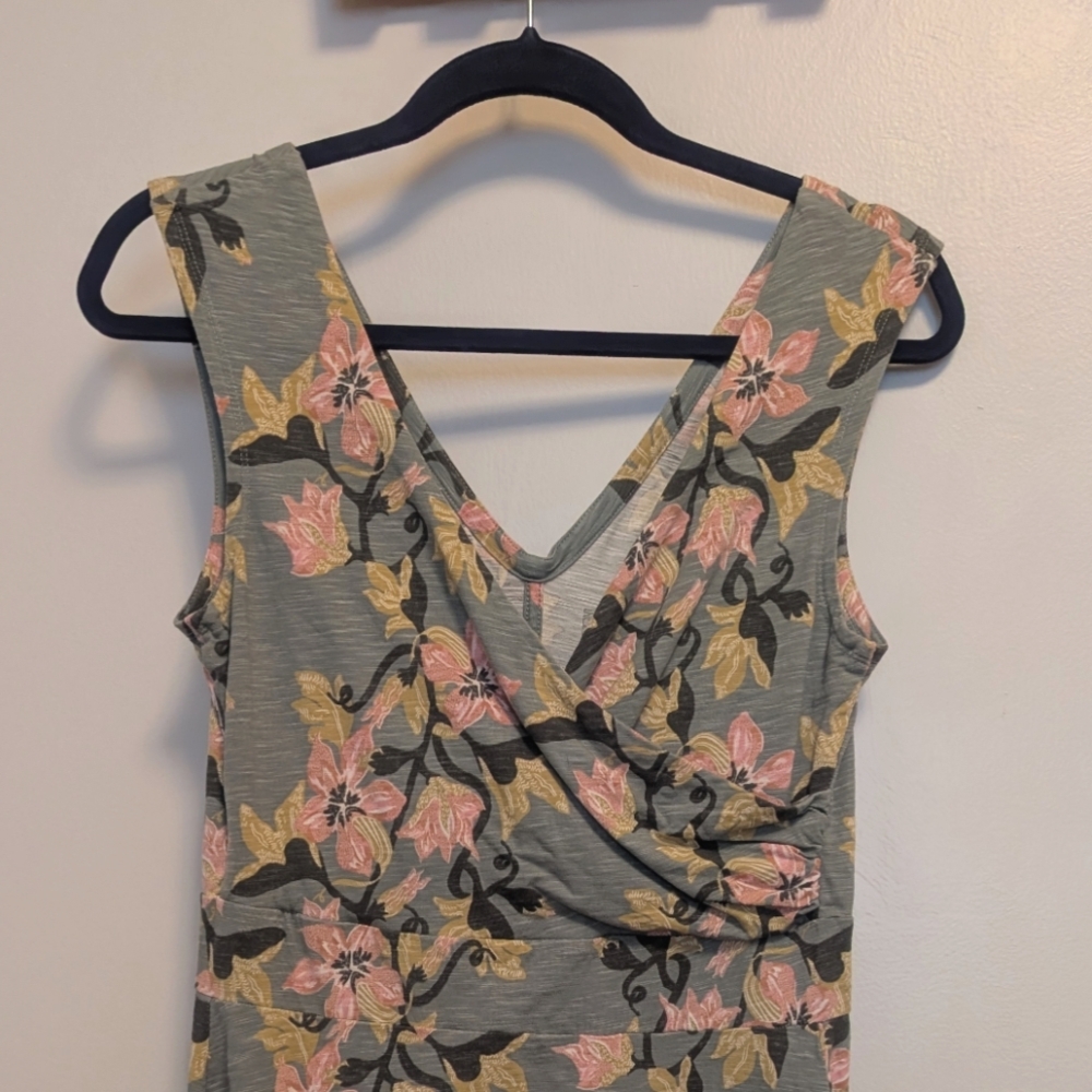 Patagonia Dress